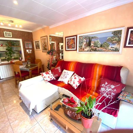 Espectacular Apartament A Palamos Centre! Amb Wifi Exteriér fotografie