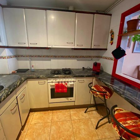 Espectacular Apartament A Palamos Centre! Amb Wifi Exteriér fotografie
