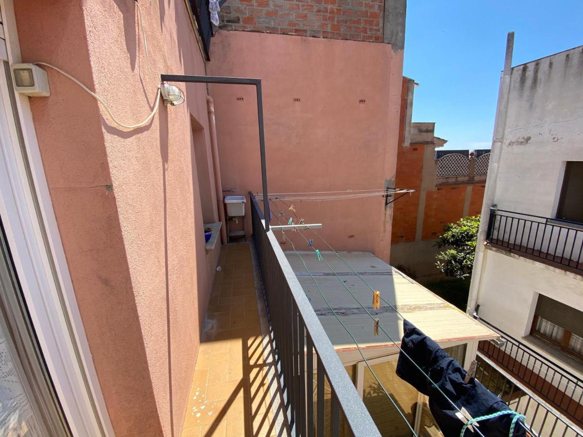 Espectacular Apartament A Palamos Centre! Amb Wifi Exteriér fotografie