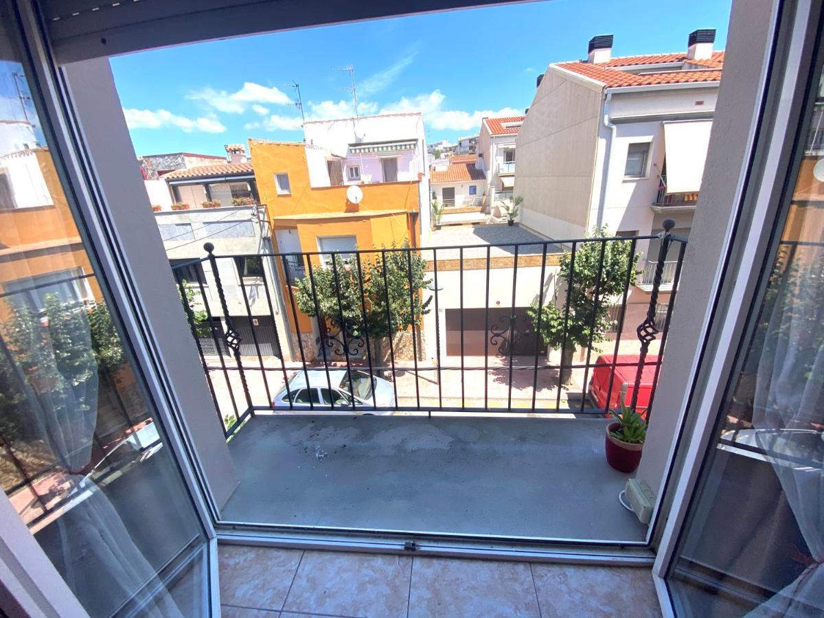 Espectacular Apartament A Palamos Centre! Amb Wifi Exteriér fotografie
