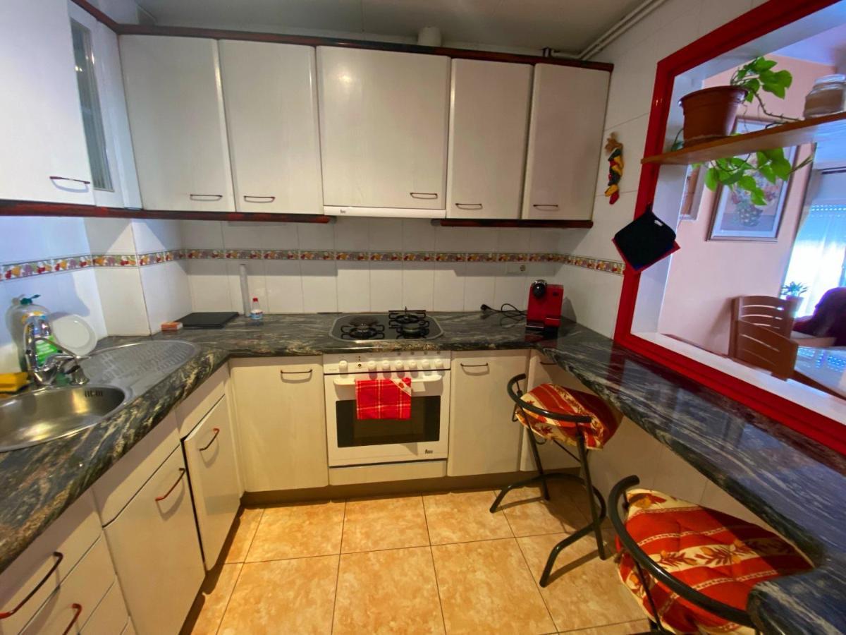 Espectacular Apartament A Palamos Centre! Amb Wifi Exteriér fotografie
