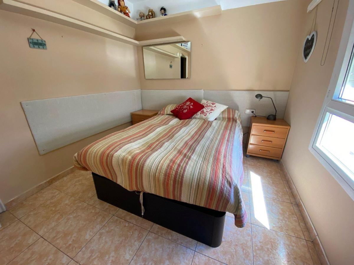 Espectacular Apartament A Palamos Centre! Amb Wifi Exteriér fotografie